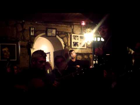 Paulo Cangalhas - Meu amor não vale a pena (fado Acácio).MP4