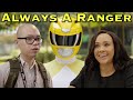 Always A Ranger Feat Karan Ashley FAN FILM Power Rangers