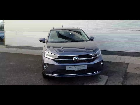 231D7128 - 2023 Volkswagen Taigo STYLE 1.0TSI 110HP INCLUDES 3 YEAR SERVICE...