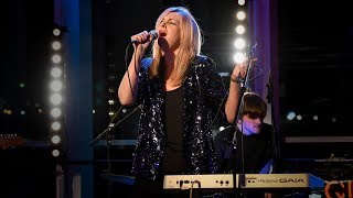 Jane Weaver - The Architect (The Quay Sessions)