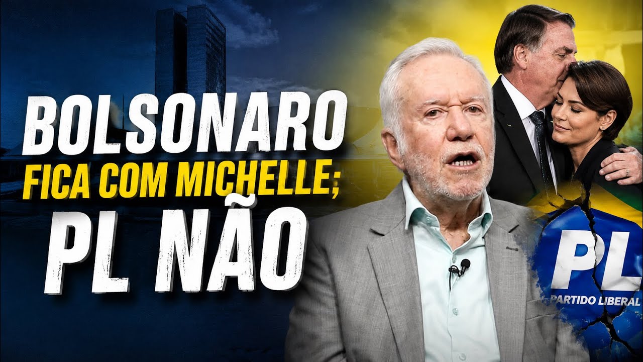 Moraes insiste com Zambelli e perde na Itália - Alexandre Garcia