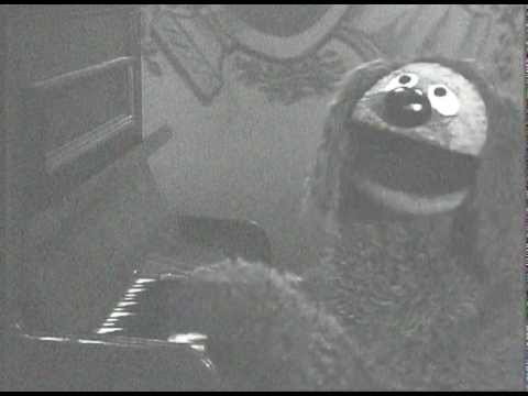 Rowlf Sings Tom Waits