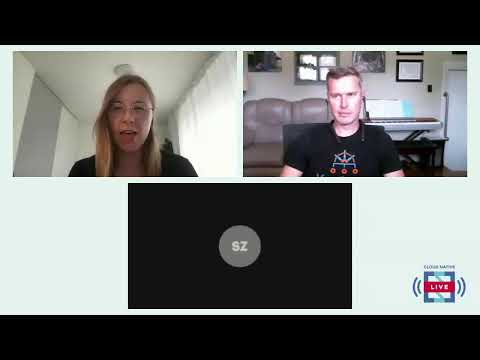 Cloud Native Live: Examining Pod Security Admission