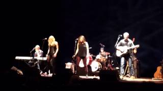 Delta Rae &quot;Is There Anyone Out There&quot; LIVE HD @ NJPAC 3.3.2013