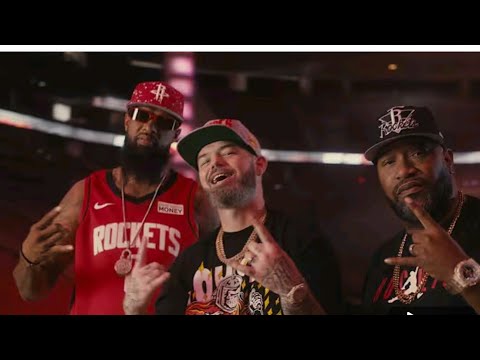 slim thug, Chamillionaire,(Welcome 2 Houston) ft. Bun-B, Mike Jones,pimp C,Lil Keke, Z-ro,Paull Wall