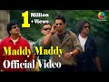 Minnale Maddy Maddy Official Video Full HD Madhavan Abbas I Reema Sen Harris Jayaraj