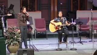 Download lagu 'With All I Am' - Gel & Nina Cruz mp3