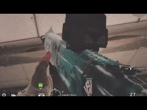 New r6 twitch drops charms showcase