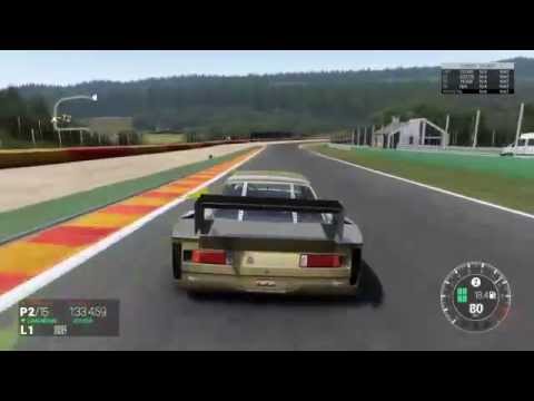 Project cars multiplayer percy115 ps4 (Part 7)