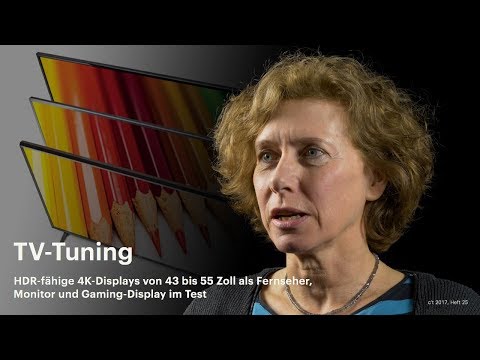 nachgehakt: Was sollte man beim Kauf günstiger 4K-TVs beachten?