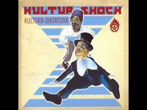 Kultur Shock - Nano (1920. - 2002.)