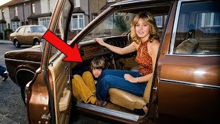 Normal in 1970s Britain, Now ILLEGAL 😨