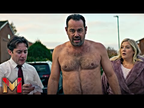 MR BIGSTUFF Season 2 Trailer (2025) Danny Dyer, Comedy HD