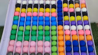 Unique Ball Sort Puzzle Game Brian IQ #challenge #puzzlesolving  #game #puzzleball #puzzle #gameball