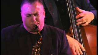 Phil Woods Robert Anchipolovsky Eli Degibri &amp; Tony Pancella Trio
