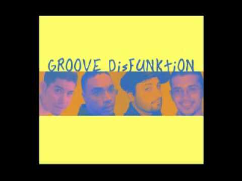 Groove Disfunktion - Midnight Man