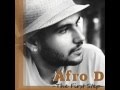 Afro D - The First Step (new russian reggae album ...