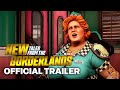 New Tales from the Borderlands Official Character Trailer