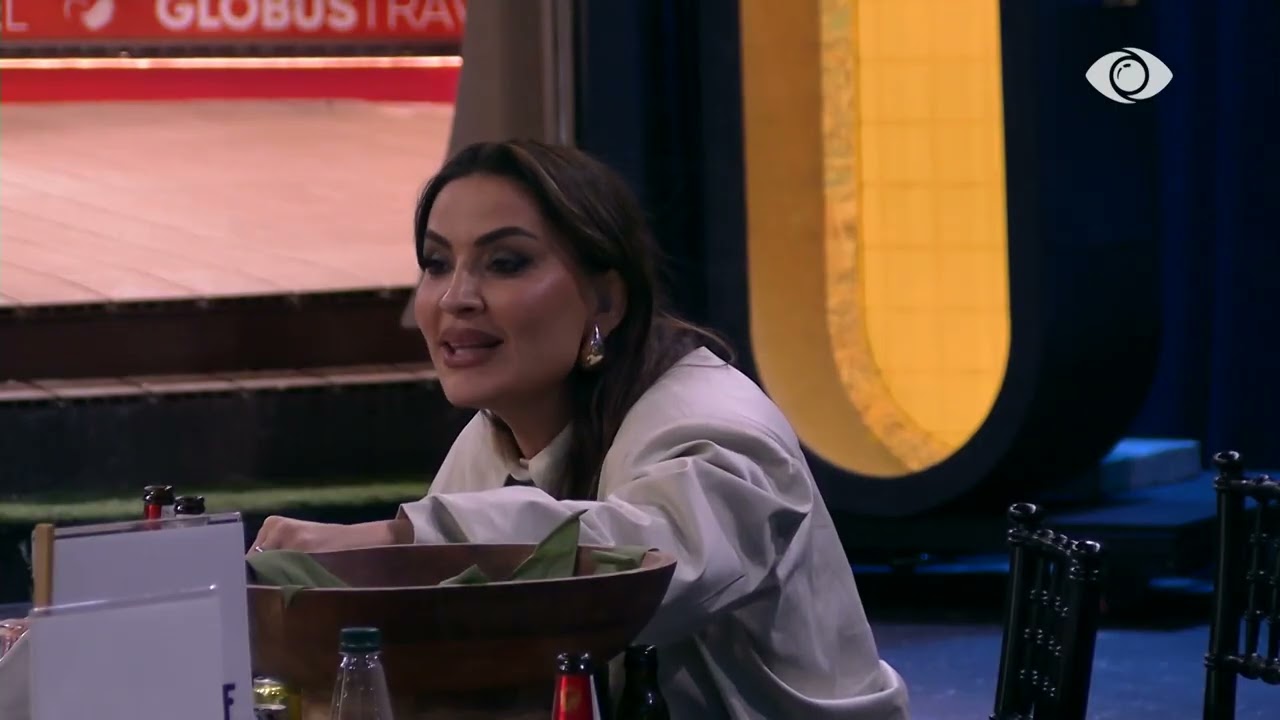 Vijon debati mes Gertës dhe Rozanës: Nuk erdhe si zonjë…