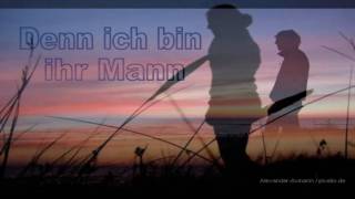 Oliver Frank - Denn ich bin ihr Mann  (DJ Domic Fox-Mix)