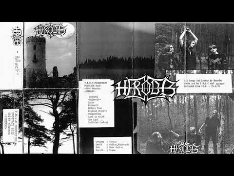 Herodez - Halbwelt (Full Demo 1996)