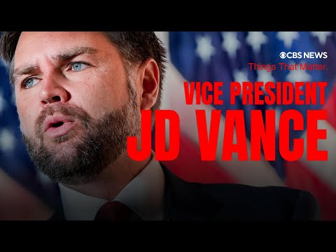 A Town Hall with JD Vance
