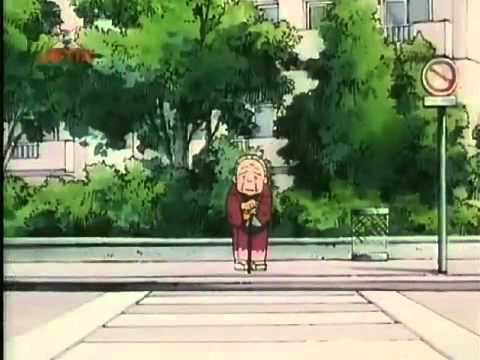 Flint the Time Detective Ep 14 Part 1