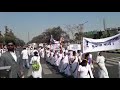 Rally For OBC Dharmantar 2016 HarishSukhdeve