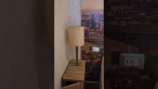 Inside Cabin 9229 Carnival Firenze