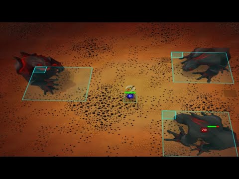 Wasn't Even Close (50 hp Inferno) - No Fkeys - No Ely or Justi - Full Run