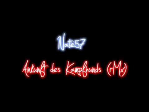 Nate57 - Ankunft des Kampfhunds ☆☆☆☆☆ (Frohe Weihnachten! 2008)