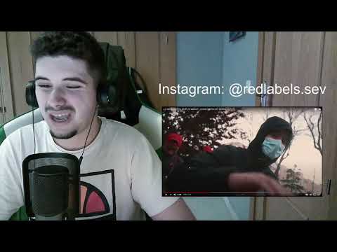 (REACCION) LIL VIIC BLOKECON, BENY JR, MORAD - ¿QUIEN CONTRA MÍ? (REMIX)