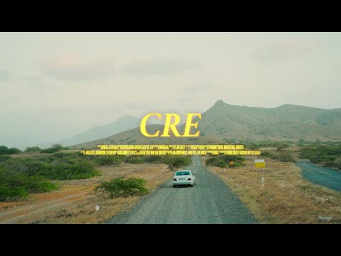 RIICO - CRE (Prod. Moraaal)