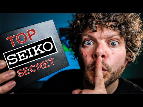 Seiko Alpinist: The Best Japanese Rolex Explorer? SPB337J1 NEW RELEASE 2023