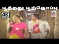 Poothathu Poonthoppu மனோ S ஜானகி பாடிய பாடல் பூத்தத�
