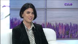 Առավոտը Շանթում/Aravoty Shantum/Ուժեղ սփյուռք