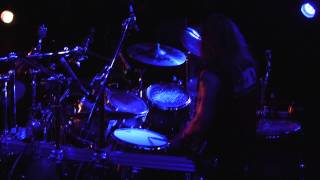 Inquisition - Desolate Funeral Chant - Live at The Zoo