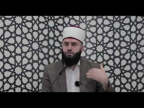 Sadakaja – Mbrojtje nga sprovat dhe fatkeqësitë | Hoxhë Ibrahim Sherifi