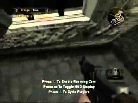 Resistance - Outside of Somerset (32) CTF