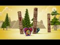 Disney Junior Germany Tag