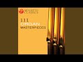 Toccata giubiloso