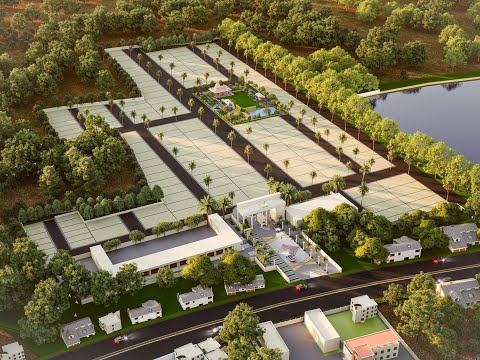 Somesh Vihar #walkthrough #india #architecture