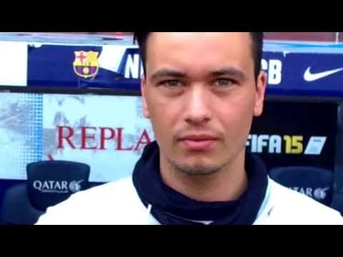 Cem Şahin - Yiğidim Aslanım