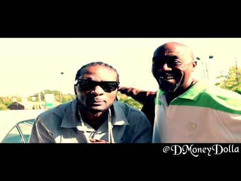 D MONEY DOLLASIGN - SWAG 2012 & LONDON PROD BY. MORDZ