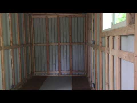 Office Container