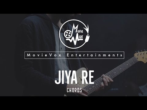 Jiya Re (acoustic) - Neeti Mohan Sofia Ashraf