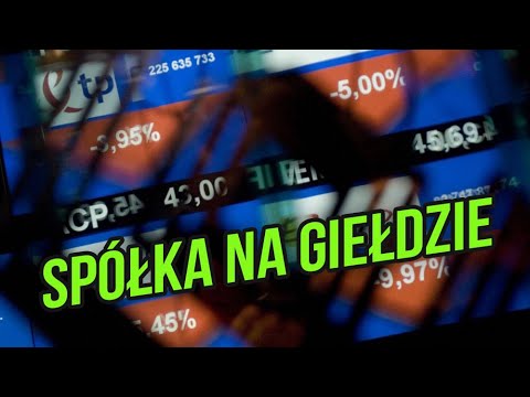 Spółka jest notowana na giełdzie. Co to znaczy i z czym się wiąże? #3 Kurs inwestowania w akcje