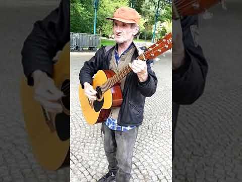 RYSIU I JEGO KOLEJNY AUTORSKI MUZYCZNY NUMER  Z KUDOWY ZDRÓJ Z KOTLINY KŁODZKIEJ 2021