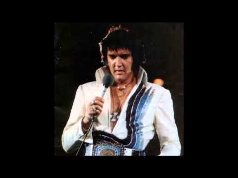 Elvis, Voice, J.D. Sumner & Stamps Quartett and Bill Baize - Killing Me Softly and When It's My Time