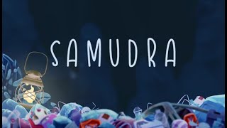 Samudra Gameplay Walkthrough Part 1: A Drop In The Ocean - No Commentary